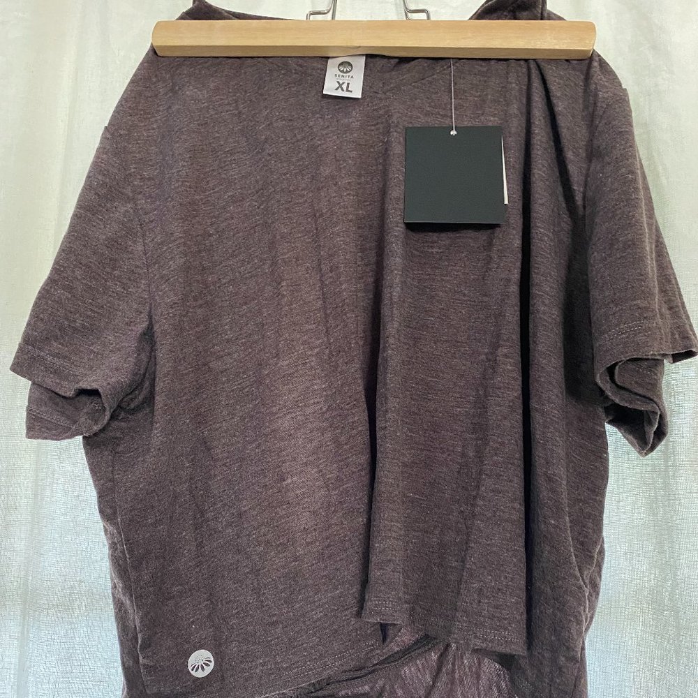 Openback TShirt